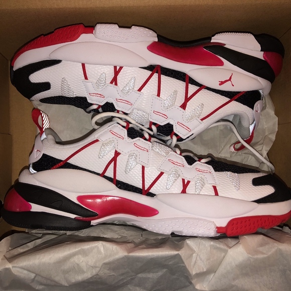 Puma Shoes - Picture 1 of 4
